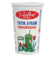 Ayran
